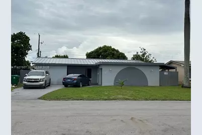 6757 Arbor Dr, Miramar, FL 33023 - Photo 1