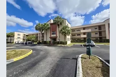 3470 Foxcroft Rd #308, Miramar, FL 33025 - Photo 14