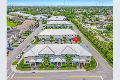 1190 Eucalyptus Dr #5, Hollywood, FL 33021 - Photo 34