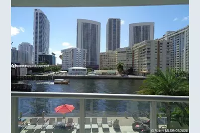 2600 E Hallandale Beach Blvd #T301, Hallandale Beach, FL 33009 - Photo 1