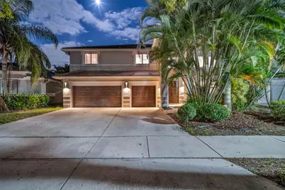 3825 Heron Ridge Ln, Weston, FL 33331 - Photo 2