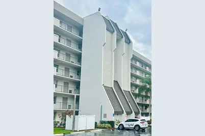 3100 W Rolling Hills Cir #310, Davie, FL 33328 - Photo 34