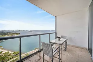 601 NE 36th St, Miami, FL 33137 - Photo 1