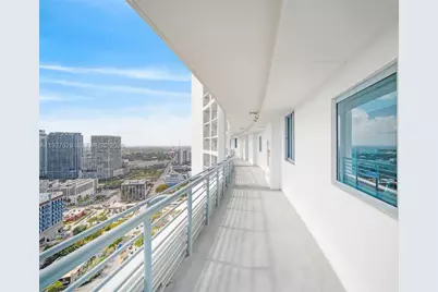 601 NE 36th St #2707, Miami, FL 33137 - Photo 4
