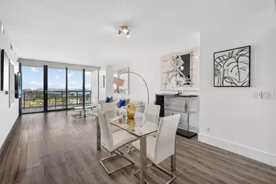 601 NE 36th St #2707, Miami, FL 33137 - Photo 10