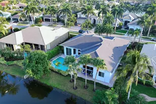 10921 Hawks Vista St, Plantation, FL 33324 - Photo 2