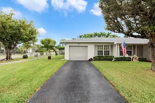 1101 SW 102nd Ct, Miami, FL 33174 - Photo 4