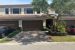 13017 S Riverwalk Cir S, Plantation, FL 33325 - Photo 1