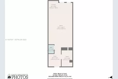 4500 NW 12th Ave, Miami, FL 33127 - Photo 16
