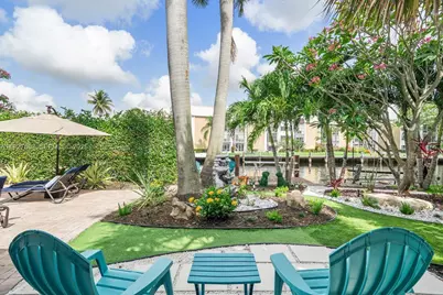 2837 NE 17th Ave, Wilton Manors, FL 33334 - Photo 8