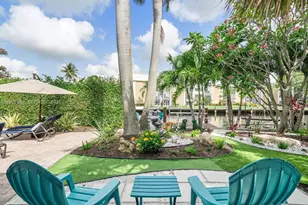 2837 NE 17th Ave, Wilton Manors, FL 33334 - Photo 8