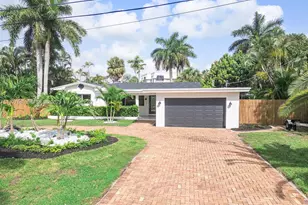 2837 NE 17th Ave, Wilton Manors, FL 33334 - Photo 2