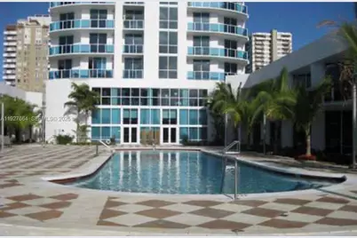 1945 S Ocean Dr #603, Hallandale Beach, FL 33009 - Photo 1