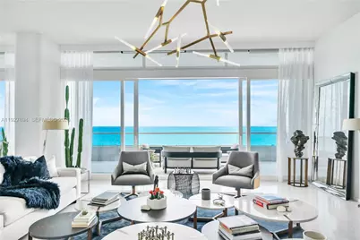 3315 Collins Avenue #10A, Miami Beach, FL 33140 - Photo 8