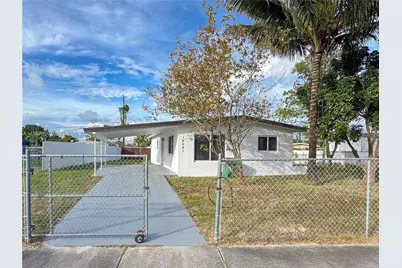 14481 SW 291st St, Homestead, FL 33033 - Photo 1