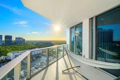 17301 Biscayne Blvd #1803, North Miami Beach, FL 33160 - Photo 8