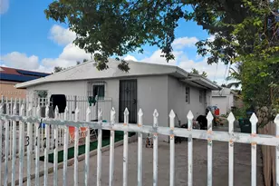 3171 NW 28th St, Miami, FL 33142 - Photo 1