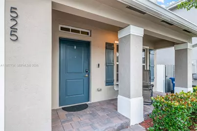 525 NE 6th Pl, Florida City, FL 33034 - Photo 4