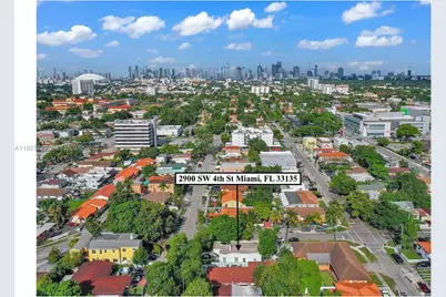 2900 SW 4th St, Miami, FL 33135 - Photo 1