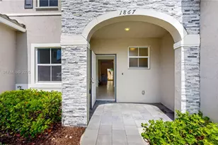 1867 SE 26th Ter, Homestead, FL 33035 - Photo 4