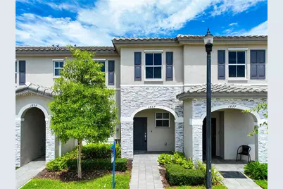 1867 SE 26th Ter, Homestead, FL 33035 - Photo 2