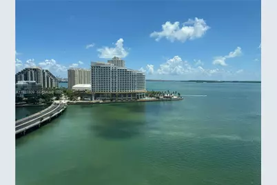 905 Brickell Bay Dr #1530, Miami, FL 33131 - Photo 1