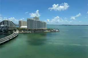 905 Brickell Bay Dr, Miami, FL 33131 - Photo 1
