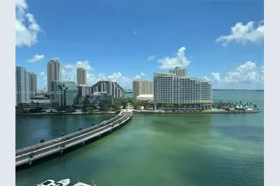 905 Brickell Bay Dr #1530, Miami, FL 33131 - Photo 6