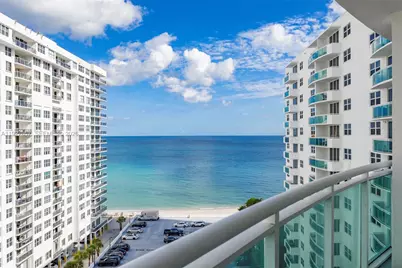3001 S Ocean Dr #1145, Hollywood, FL 33019 - Photo 2