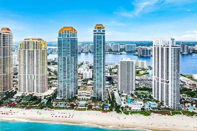 17975 Collins Ave #N-3502, Sunny Isles Beach, FL 33160 - Photo 38