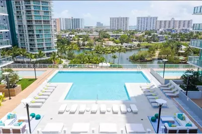 300 Sunny Isles Blvd #4-1405, Sunny Isles Beach, FL 33160 - Photo 26