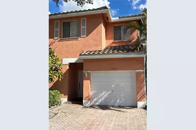 3940 NW 92nd Ave #3940, Sunrise, FL 33351 - Photo 1
