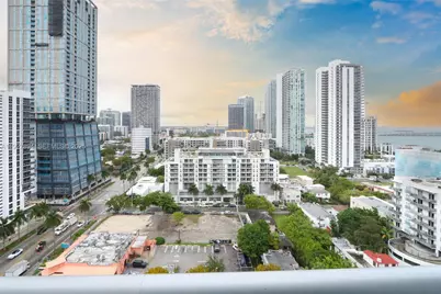 333 NE 24th St #1704, Miami, FL 33137 - Photo 2