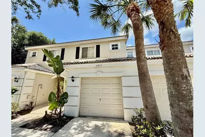 4855 Palmbrooke Cir #4855, West Palm Beach, FL 33417 - Photo 1