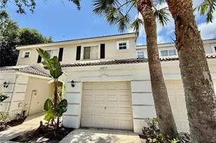 4855 Palmbrooke Cir, West Palm Beach, FL 33417 - Photo 1