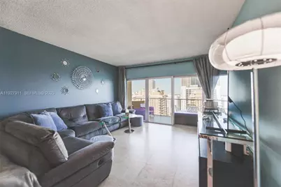 1950 S Ocean Dr #20D, Hallandale Beach, FL 33009 - Photo 4