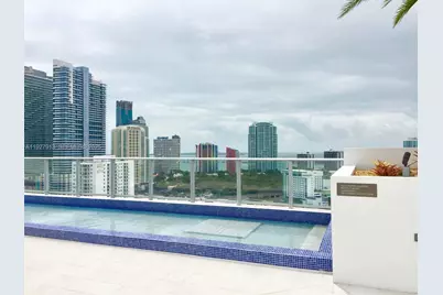 1010 SW 2nd Ave #810, Miami, FL 33130 - Photo 22