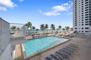 2401 S Ocean Dr, Hollywood, FL 33019 - Photo 6