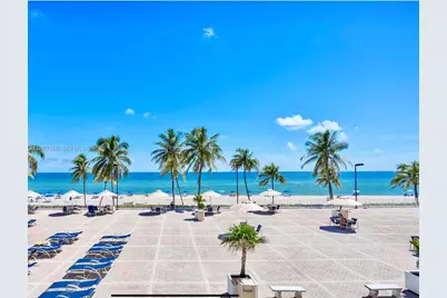 2401 S Ocean Dr #1007, Hollywood, FL 33019 - Photo 4