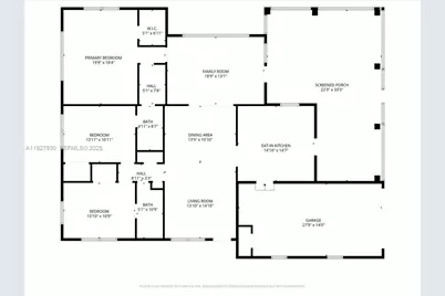 232 NW 15th St, Homestead, FL 33030 - Photo 4