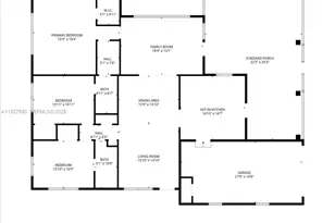 232 NW 15th St, Homestead, FL 33030 - Photo 4