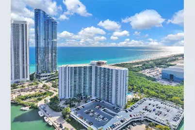 100 Bayview Dr #606, Sunny Isles Beach, FL 33160 - Photo 56