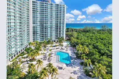 100 Bayview Dr #606, Sunny Isles Beach, FL 33160 - Photo 50