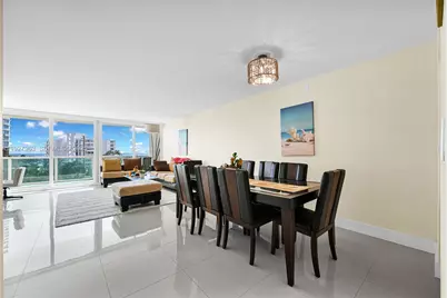 100 Bayview Dr #606, Sunny Isles Beach, FL 33160 - Photo 16