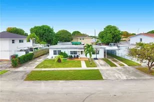 1540 E 8th Ct, Hialeah, FL 33010 - Photo 1