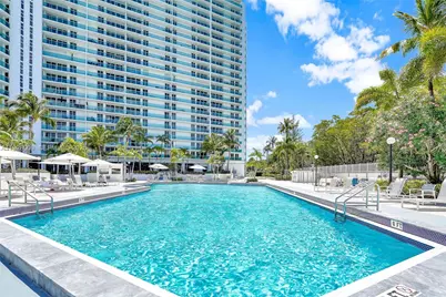 100 Bayview Dr #606, Sunny Isles Beach, FL 33160 - Photo 52