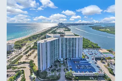 100 Bayview Dr #606, Sunny Isles Beach, FL 33160 - Photo 66