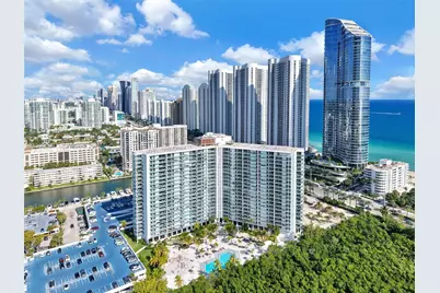 100 Bayview Dr #606, Sunny Isles Beach, FL 33160 - Photo 62