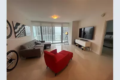 200 Biscayne Boulevard Way #3106, Miami, FL 33131 - Photo 6