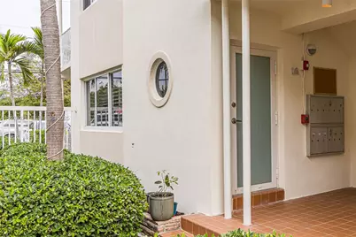 1110 Venetian Way #1A, Miami, FL 33139 - Photo 10